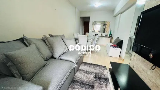 Apartamento com 3 Quartos para alugar, 75m² no Vila Progresso, Guarulhos