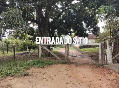 Fazenda/Sítio com 4 Quartos à venda, 20000m² no Centro, Araruama