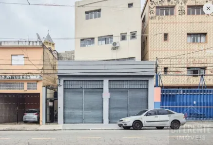 Galpão/Depósito/Armazém para alugar, 250m² no Vila Invernada, São Paulo