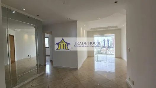 Apartamento com 3 Quartos à venda, 92m² no Parque Imperial, São Paulo