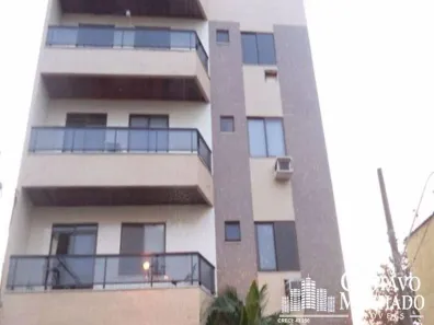 Cobertura com 3 Quartos à venda, 150m² no Bela Vista, Volta Redonda