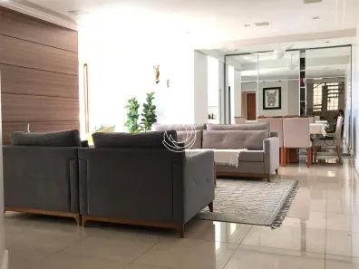 Cobertura com 4 Quartos à venda, 161m² no Rio Tavares, Florianópolis