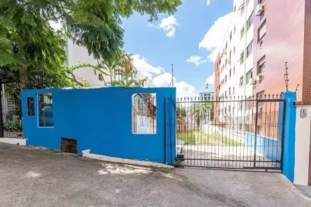 Lote/Terreno à venda, 384m² no Santana, Porto Alegre