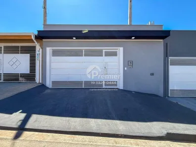 Casa com 3 Quartos à venda, 120m² no Jardim Residencial Nova Veneza, Indaiatuba