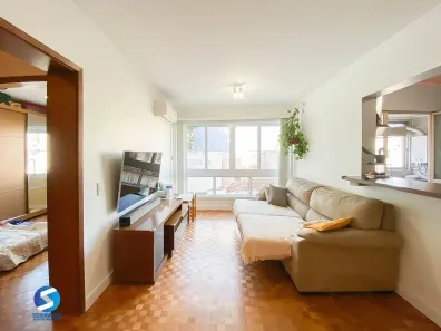 Apartamento com 2 Quartos à venda, 84m² no Rio Branco, Porto Alegre
