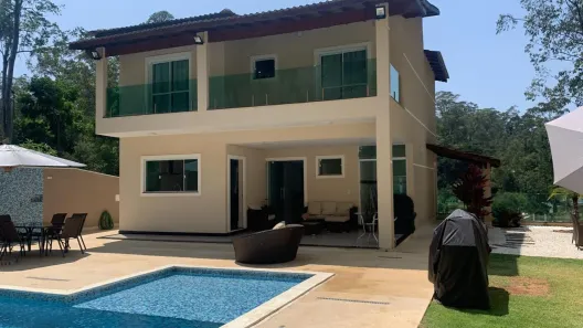 Casa de Condomínio com 3 Quartos à venda, 350m² no Loteamento Capital Ville, Jundiaí