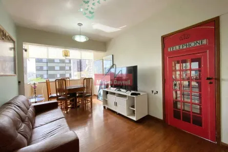 Apartamento com 2 Quartos à venda, 150m² no São Pedro, Belo Horizonte
