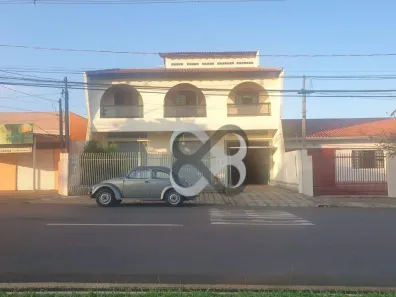 Sobrado com 3 Quartos à venda, 520m² no Operária, Londrina