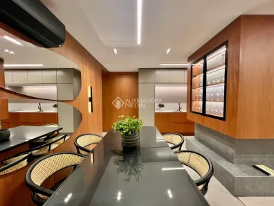 Apartamento com 2 Quartos à venda, 83m² no Vila Suica, Gramado