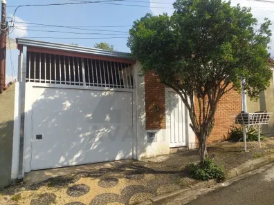 Casa com 3 Quartos à venda, 326m² no Vila Sonia, Valinhos