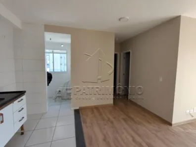 Apartamento com 2 Quartos à venda, 52m² no Caguassu, Sorocaba