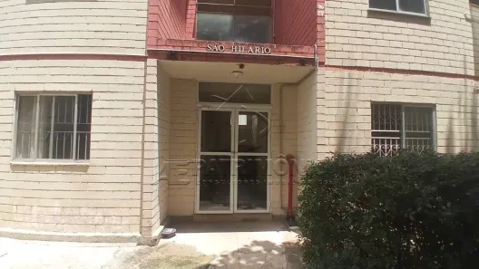 Apartamento com 2 Quartos à venda, 55m² no Vila Lucy, Sorocaba