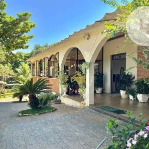 Fazenda/Sítio com 5 Quartos à venda, 500m² no Chácaras São Bento, Valinhos