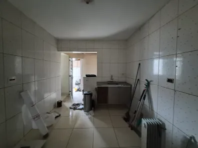 Casa com 3 Quartos para alugar, 50m² no Vila Santa Clara, São Paulo