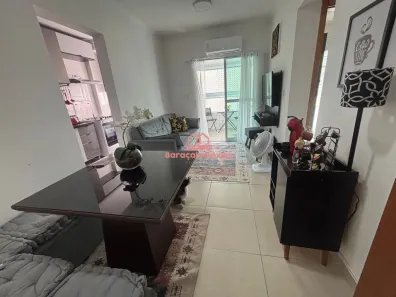 Apartamento com 2 Quartos à venda, 65m² no Ocian, Praia Grande