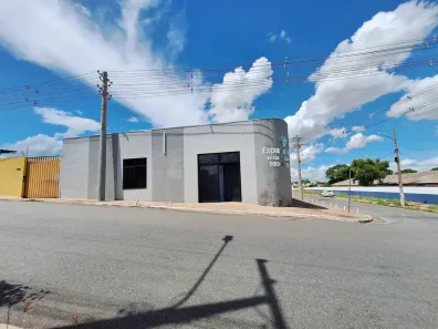 Ponto Comercial com 1 Quarto para alugar, 350m² no Porto, Cuiabá