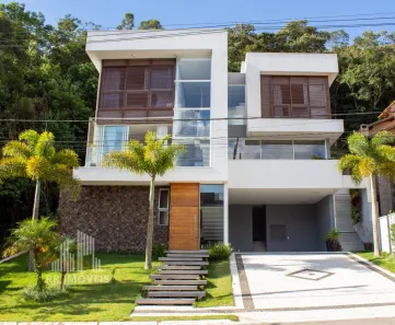 Casa de Condomínio com 3 Quartos à venda, 360m² no Quintas do Ingaí, Santana de Parnaíba