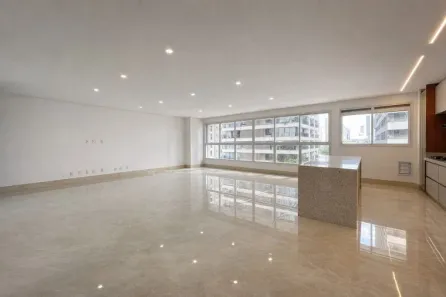 Apartamento com 4 Quartos à venda, 227m² no Setor Marista, Goiânia