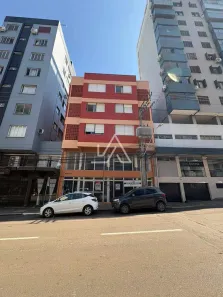 Kitnet com 1 Quarto à venda, 42m² no Centro, Passo Fundo