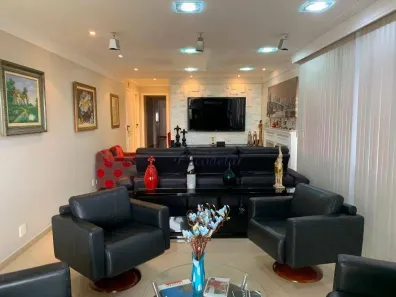 Apartamento com 4 Quartos à venda, 182m² no Santana, São Paulo