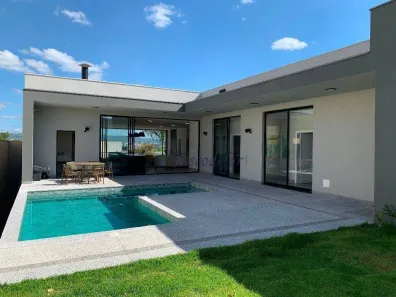 Casa com 3 Quartos à venda, 430m² no Alphaville Nova Esplanada 3, Votorantim