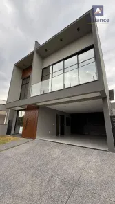Casa de Condomínio com 4 Quartos à venda, 224m² no Da Lagoa, Itupeva