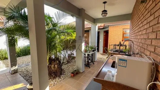 Casa de Condomínio com 4 Quartos à venda, 316m² no Jardim das Colinas, São José dos Campos