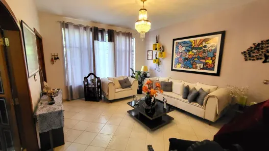 Casa com 5 Quartos à venda, 280m² no São Francisco, Niterói