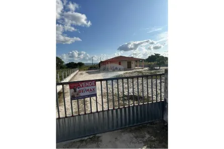 Fazenda/Sítio com 2 Quartos à venda, 200m² no , Jucati