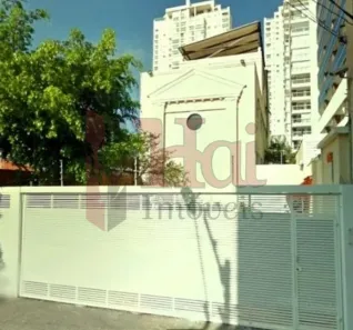 Imóvel Comercial para venda ou aluguel, 924m² no Vila Olímpia, São Paulo
