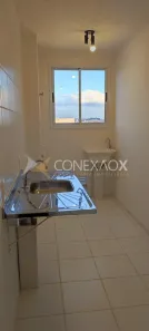 Apartamento com 2 Quartos à venda, 52m² no Ortizes, Valinhos