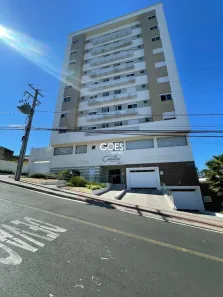Apartamento com 2 Quartos à venda, 63m² no Centro, Criciúma