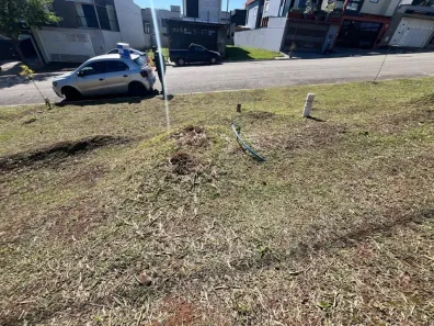 Lote/Terreno à venda, 150m² no Villas do Jaguari, Santana de Parnaíba