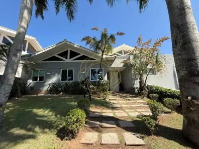 Casa de Condomínio com 5 Quartos à venda, 550m² no Barra da Tijuca, Rio de Janeiro