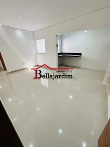 Cobertura com 3 Quartos à venda, 138m² no Vila Curuçá, Santo André