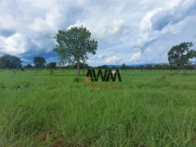 Fazenda/Sítio à venda, 2153800m² no , Minaçu