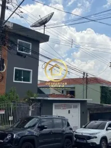 Sobrado com 3 Quartos à venda, 155m² no Jardim Santo Elias, São Paulo