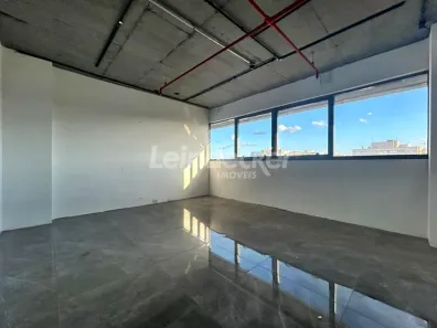 Sala Comercial para alugar, 26m² no Jardim Lindóia, Porto Alegre
