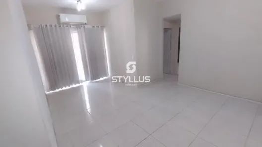 Apartamento com 2 Quartos à venda, 51m² no Engenho de Dentro, Rio de Janeiro