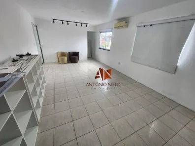 Apartamento com 1 Quarto para alugar, 60m² no Parangaba, Fortaleza