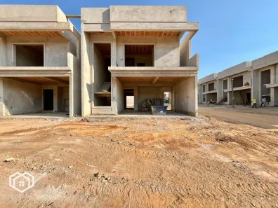 Casa de Condomínio com 3 Quartos à venda, 228m² no Nova Esperança, Porto Velho