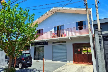 Casa com 3 Quartos à venda, 320m² no Tingui, Curitiba