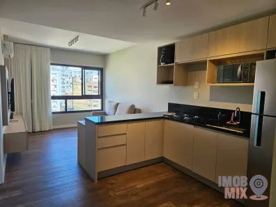 Apartamento com 1 Quarto à venda, 48m² no Cidade Baixa, Porto Alegre
