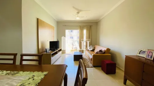 Apartamento com 3 Quartos à venda, 93m² no Vila Sinibaldi, São José do Rio Preto