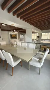 Apartamento com 4 Quartos à venda, 352m² no Caminho das Árvores, Salvador