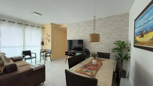 Apartamento com 3 Quartos para alugar, 70m² no N. Sra. do Ó, Ipojuca