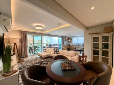 Cobertura com 3 Quartos à venda, 276m² no , Governador Celso Ramos