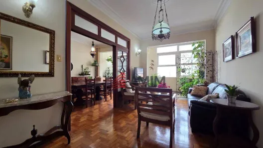 Apartamento com 3 Quartos à venda, 130m² no Icaraí, Niterói