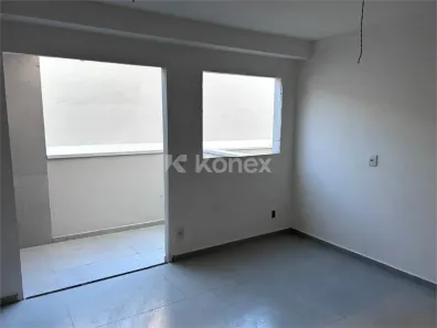 Apartamento com 2 Quartos à venda, 41m² no Santana, São Paulo