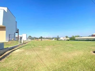 Lote/Terreno à venda, 1040m² no Jardim Dacha Sorocaba, Sorocaba